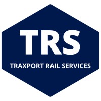 Traxport Rail Services Nigeria logo - Similar company to Ok Foods