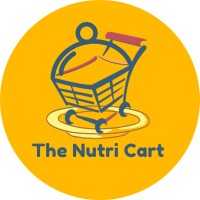 The Nutri Cart logo - Similar company to Sanofud Nutrition Pvt Ltd