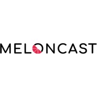 Meloncast logo - Similar company to Moneko