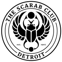 The Scarab Club logo - Similar company to Əlēl