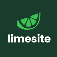 Limesite logo - Similar company to Webcherry