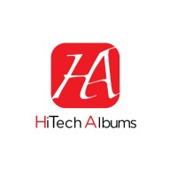 Hitech Albums logo - Similar company to Essar International