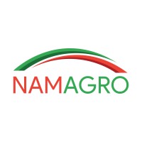NAMAGRO logo - Similar company to Psl Cashew