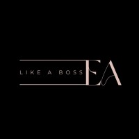 Like A Boss Ea