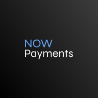 NOWPayments logo - Similar company to Coingate
