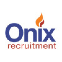 Onix Recruitment logo - Similar company to Bud Construction