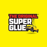 The Original Super Glue logo - Similar company to Pacer Technology, Inc.
