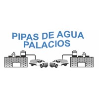 Pipas de Agua Palacios logo - Similar company to Genco Consulting