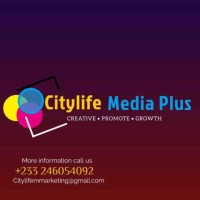 Citylife Media Plus logo - Similar company to Gaphen Group