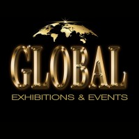 Global Exhibitions & Events logo - Similar company to Global Exhibitions Inc.