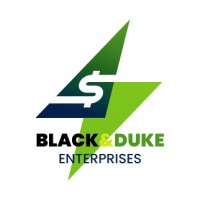 Black & Duke Enterprises, LLC logo - Similar company to Riggle Wealth Group