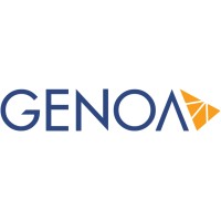 Genoa logo - Similar company to Belge Engenharia e Sistemas Ltda