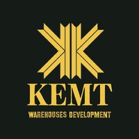 KEMT Warehouses Development logo - Similar company to Vanguard Properties