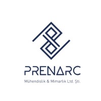 PRENARC Engineering & Architecture Co. Ltd. logo - Similar company to End System Turnstiles, Swing Gates & Checkout Gates | Turnike, Bariyer & Geçiş Sistemleri