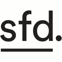 sfd. logo - Similar company to Global Display South Africa