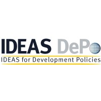IDEAS DePo logo - Similar company to G-Lab Laboratory
