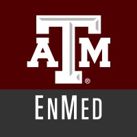 Texas A&M Engineering Medicine (EnMed) logo - Similar company to Texas A&M University Department Of Biomedical Engineering
