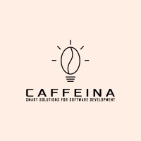 CAFFEINA logo - Similar company to Studio Caffeina