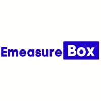 Emeasure Box logo - Similar company to Sunruf - Switch To Solar