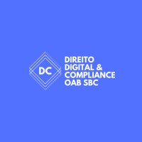 Comissão De Direito Digital E Compliance Da Oab São Bernardo Do Campo