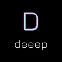 Deeep logo - Similar company to Deeep.Ai
