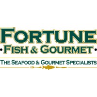 Fortune Fish & Gourmet logo - Similar company to Pacific Seafood