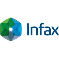 Infax, Inc. logo - Similar company to Trax Analytics