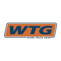 Work Truck Gear logo - Similar company to Epg Brand Acceleration