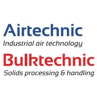 Airtechnic I Bulktechnic logo - Similar company to Simplespace