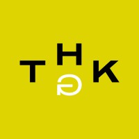 Think Again logo - Similar company to Odontolyds