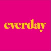 Everday logo - Similar company to Ar2 Reklambyrå