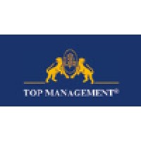 TOP MANAGEMENT Europe logo - Similar company to Team Co Development