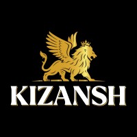 Kizansh Spirits logo - Similar company to Nerd Technologies