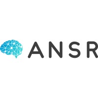 ANSR logo - Similar company to Virtual Hallway