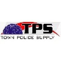 Town Police Supply logo - Similar company to Powhatan County