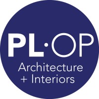 PLOp - Architecture, Interiors and Developments logo - Similar company to Simon Gill Architects