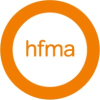 Healthcare Financial Management Association logo - Similar company to One Nhs Finance