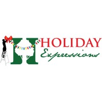 Holiday Expressions logo - Similar company to Hancock Landscape, Llc.