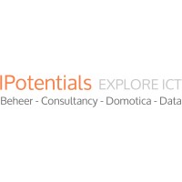 IPotentials logo - Similar company to I-Potentials Gmbh