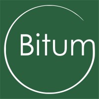 Bitum Asfaltos e Infraestructuras logo - Similar company to Arquitud Constructora.