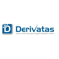 Derivatas LLC logo - Similar company to Atomrain, Inc.