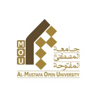 Al-Mustafa Open University logo - Similar company to Amazon Campus