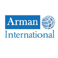 Arman International GmbH logo - Similar company to Erp Institude