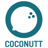 Coconutt logo - Similar company to Beesure