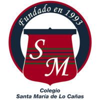 Colegio Santa María de Lo Cañas logo - Similar company to Jka Lo Barnechea