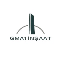 GMA1 Mühendislik logo - Similar company to Ng Yol Yapi