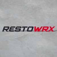 RestoWrx logo - Similar company to Spicola Construction