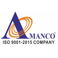 AMANCO logo - Similar company to Amanco