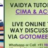 Vaidya Tutorials - ACCA CIMA Classes - Professional Accountancy classes Pune India logo - Similar company to Academic Link-Edu