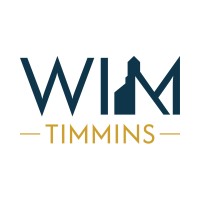 Women In Mining Timmins logo - Similar company to Cafae Ingemmet
